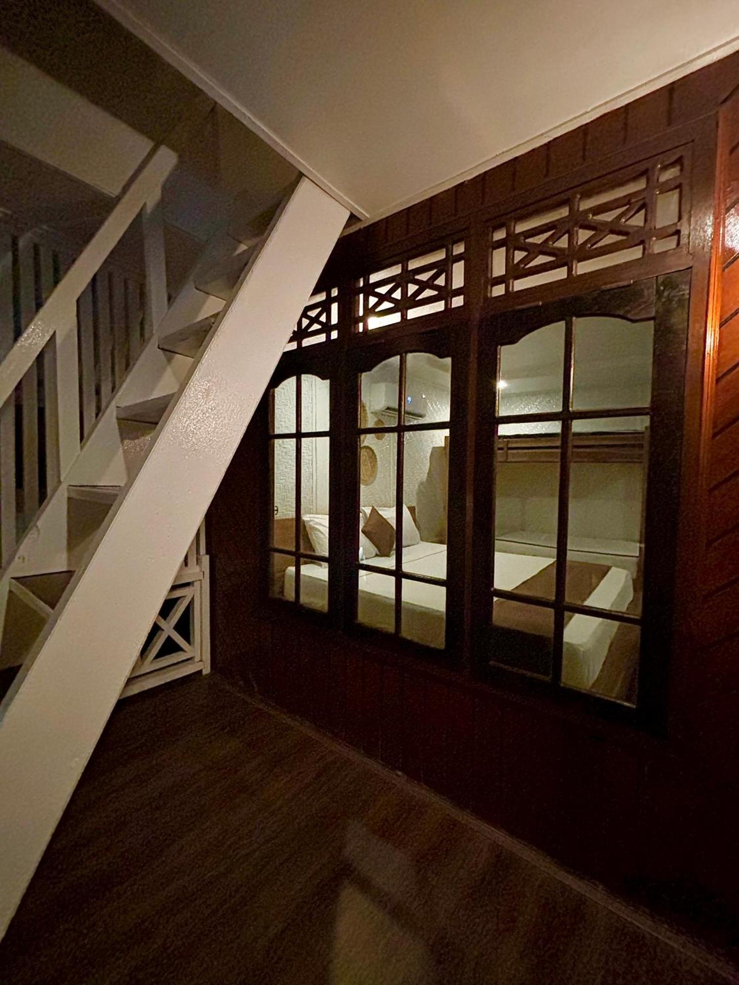 Alibaba Bungalows Νησιά Γκίλι Εξωτερικό φωτογραφία
